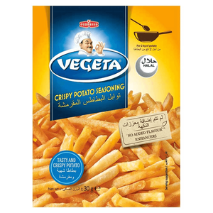 Vegeta Crispy Potato Seasoning