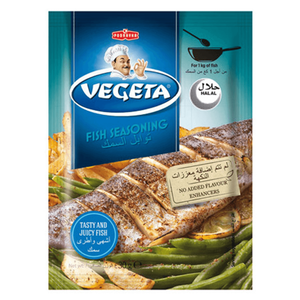Vegeta Fish Seasoning
