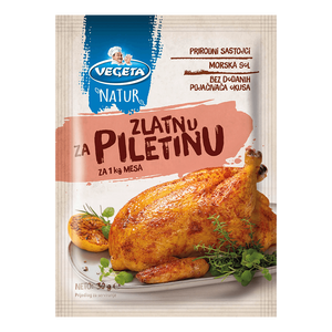 Vegeta Golden Chicken Seasoning