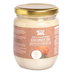 RB Foods Organic Coconut Oil