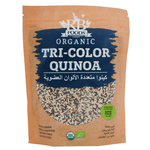 RB Foods Organic Tri-Color Quinoa