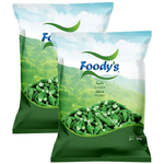 Foody’s Frozen Zero Okra