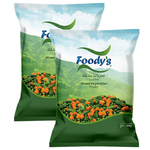 Foody’s Frozen Mixed Vegetables