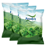 Foody’s Frozen Spinach