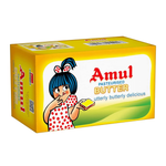 Amul Salted Butter