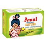 Amul Unsalted Butter