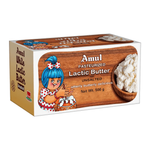 Amul Unsalted Lactic Butter