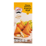 Al Kabeer Frozen Cheese Sambosa