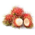 Thai Rambutan
