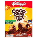 Kellogg's Coco Pops Fills Cereal