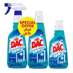 Dac Glass Cleaner