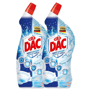 Dac Fresh Mist Toilet Cleaner