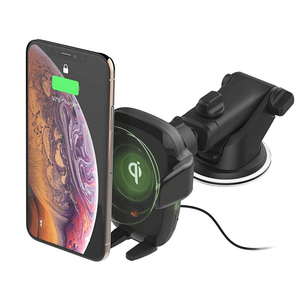 iOttie Automatic Wireless Charging Mobile Dash Mount