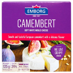 جبنة كاميمبير من إمبورج