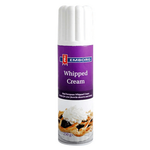 Emborg Whipped Cream