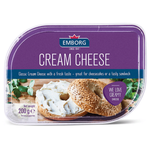 Emborg Cream Cheese