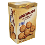 Al Karamah Maamoul Snack Date Biscuits