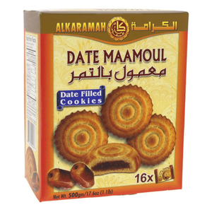 Al Karamah Date Maamoul