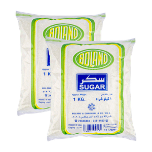 سكر أبيض من بولاند