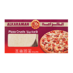 Al Karamah Frozen Small Pizza Crust