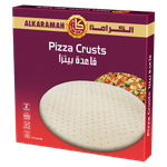 Al Karamah Frozen Big Pizza Crust