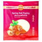 Al Karamah Frozen Small Spring Rolls Sheets