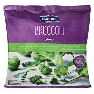 Emborg Broccoli