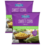 Emborg Frozen Sweet Corn