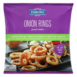 Emborg Frozen Onion Rings