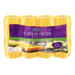 Emborg Frozen Corn On The Cob