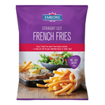 Emborg Frozen French Fries