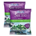 Emborg Frozen Okra Zero