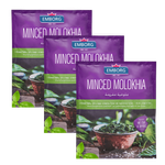 Emborg Frozen Minced Molokhia