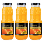 Caesar Orange Juice