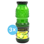 Caesar Lemon & Mint Juice