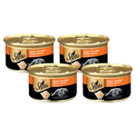 Sheba Chicken Breast Wet Food