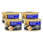 Sheba Chicken With Finer Flakes Wet Food