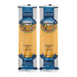 Donna No.14 Chiara Spaghetti