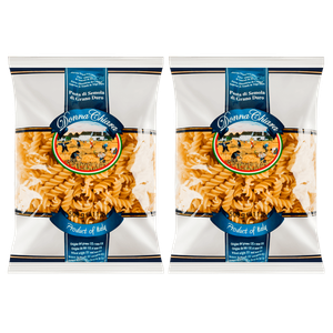 Donna Chiara Fusilli Pasta