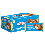 كيك الساندويش سوبرمان بحشوة الفانيليا من امريكانا