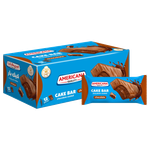 كيك الساندويش سوبرمان بحشوة الشوكولاتة من امريكانا