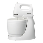 Panasonic Stand Mixer - 175 W