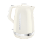 Moulinex Kettle - 1.7L - White