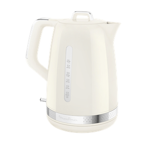 Moulinex Kettle - 1.7L - White