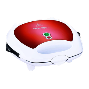 Moulinex Sandwich Maker - 700 Watts