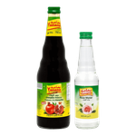 دبس الغرينادين وماء الورد من يمامة