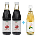 Jana Lubnan Blossom Water & Grenadine Molasses
