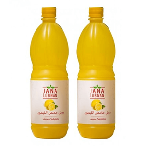Jana Lubnan Lemon Juice