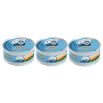 Oceana Light Tuna In Water