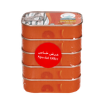 Oceana Sardine With Red Chili
